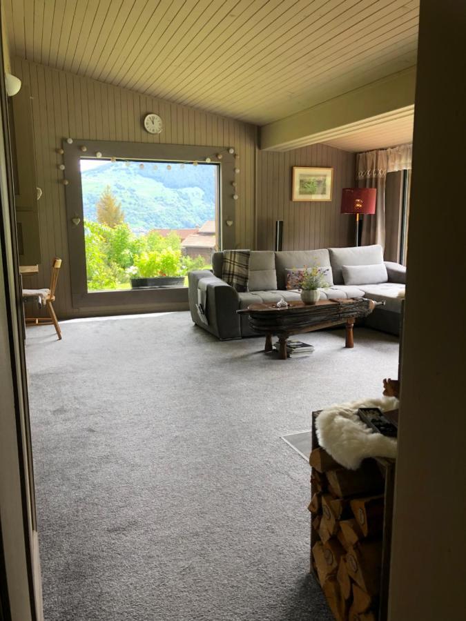 Magnifique Maison Pres Du Centre 南达 外观 照片