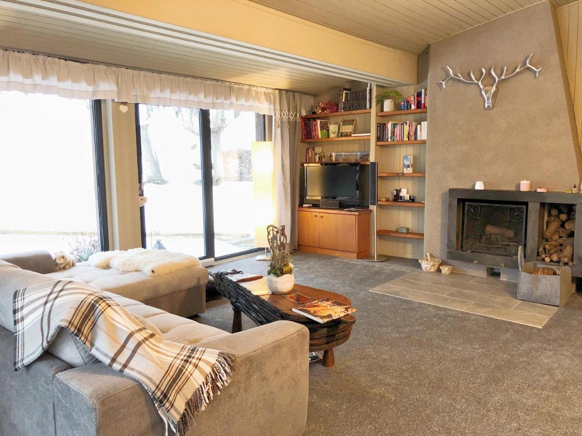 Magnifique Maison Pres Du Centre 南达 外观 照片