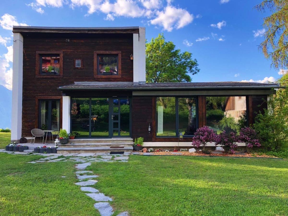 Magnifique Maison Pres Du Centre 南达 外观 照片