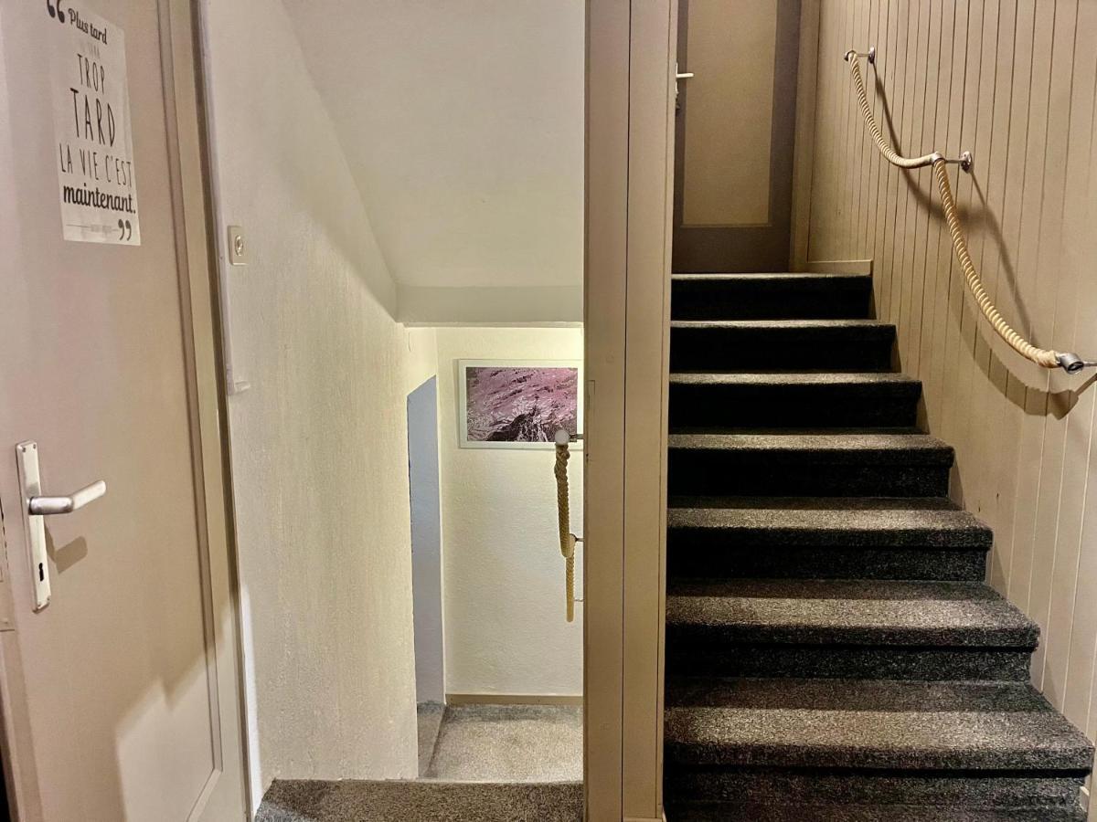 Magnifique Maison Pres Du Centre 南达 外观 照片